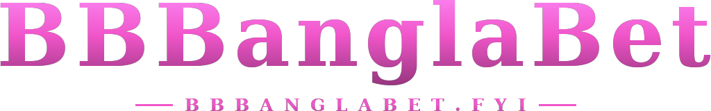 BBBanglaBet logo